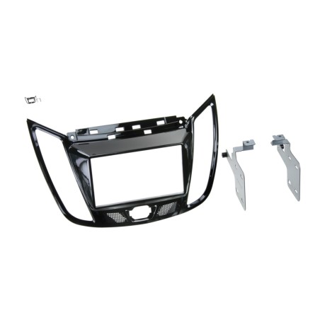 FRONTAL RADIO 2 DIN, FORD C-MAX, KUGA