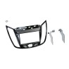 FRONTAL RADIO 2 DIN, FORD C-MAX, KUGA
