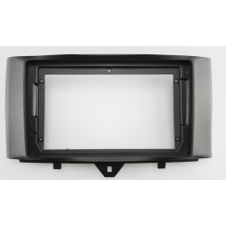 FRONTAL ESPECIFICO 9" SMART FORTWO