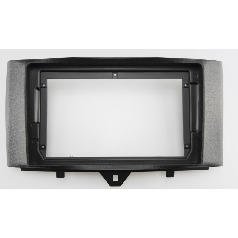 FRONTAL ESPECIFICO 9" SMART FORTWO
