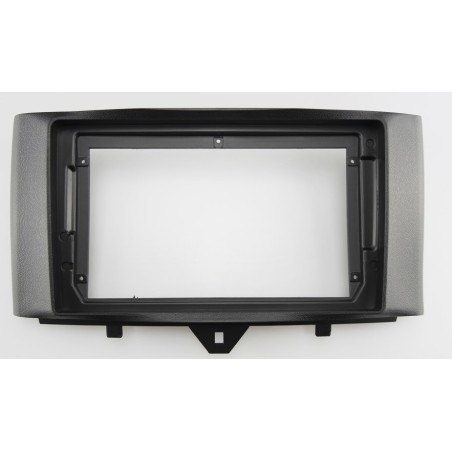 FRONTAL ESPECIFICO 9" SMART FORTWO