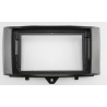 FRONTAL ESPECIFICO 9" SMART FORTWO