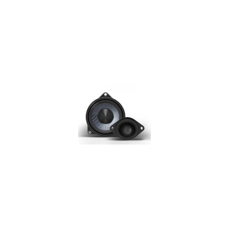 ALTAVOZ DE COMPONENTE CENTRAL 4" BMW