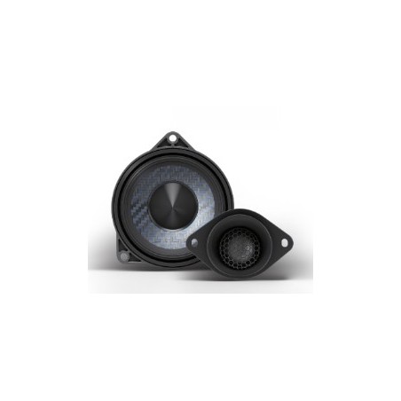 ALTAVOZ DE COMPONENTE CENTRAL 4" BMW