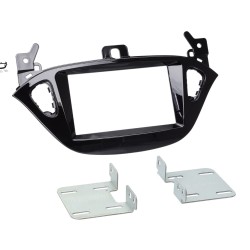 FRONTAL RADIO 2 DIN OPEL CORSA/ADAM 2017