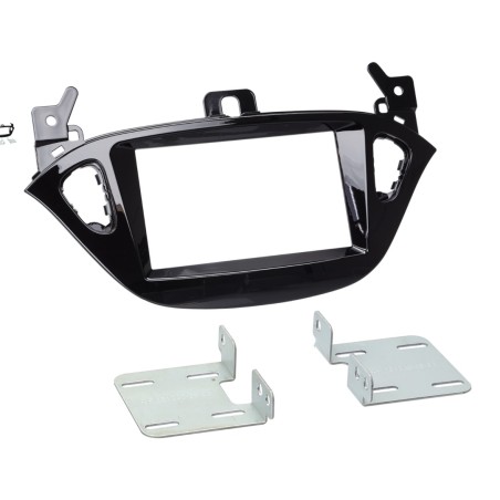 FRONTAL RADIO 2 DIN OPEL CORSA/ADAM 2017