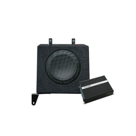 AMPLIFLICADOR DSP 6 CANALES + SUBWOOFER TRANSIT 7