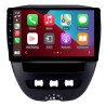 EQUIPO MULTIMEDIA OEM DE 9" TOYOTA AYGO - C1 - 107