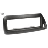 FRONTAL RADIO 1 DIN FORD KA COLOR NEGRO