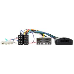 INTERFACE MANDOS EN VOLANTE JEEP GRAND CHEROKEE