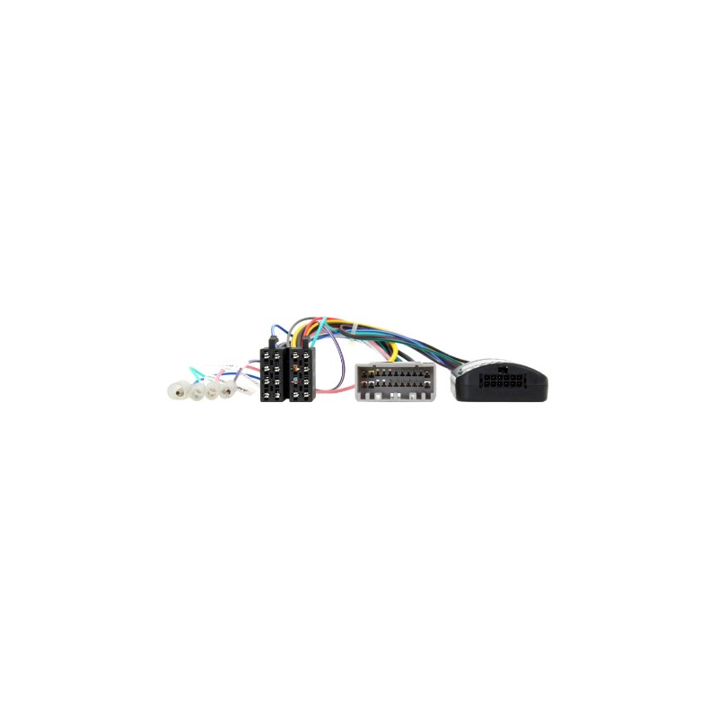 INTERFACE MANDOS EN VOLANTE JEEP GRAND CHEROKEE
