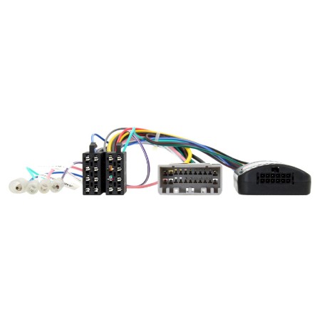 INTERFACE MANDOS EN VOLANTE JEEP GRAND CHEROKEE