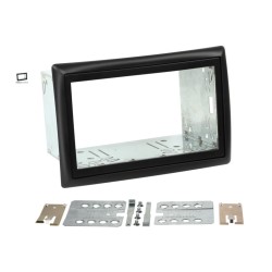 FRONTAL RADIO 2 ISO MEGANE, 113