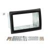 FRONTAL RADIO 2 ISO MEGANE, 113