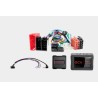 INTERFACE MANDSO VOLANTE AUDI