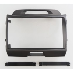 FRONTAL ESPECIFICO 9" KIA SPORTAGE