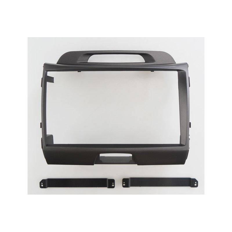 FRONTAL ESPECIFICO 9" KIA SPORTAGE