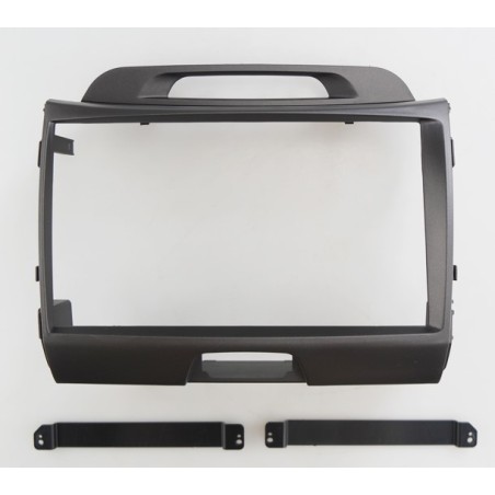 FRONTAL ESPECIFICO 9" KIA SPORTAGE