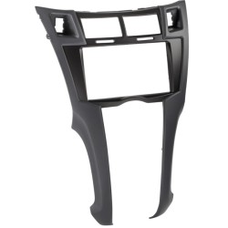FRONTAL RADIO 2 DIN YARIS 06-11