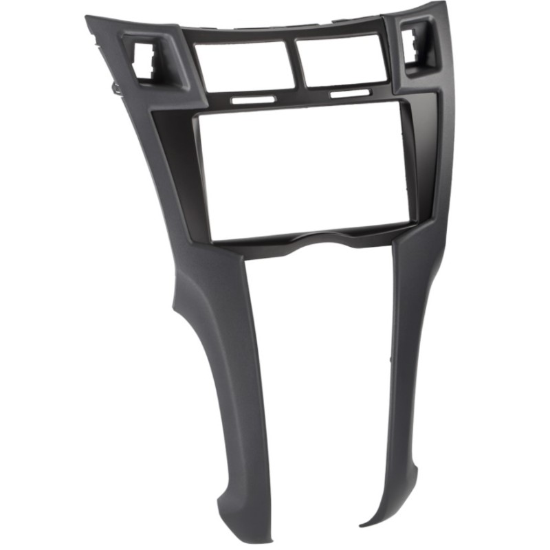 FRONTAL RADIO 2 DIN YARIS 06-11