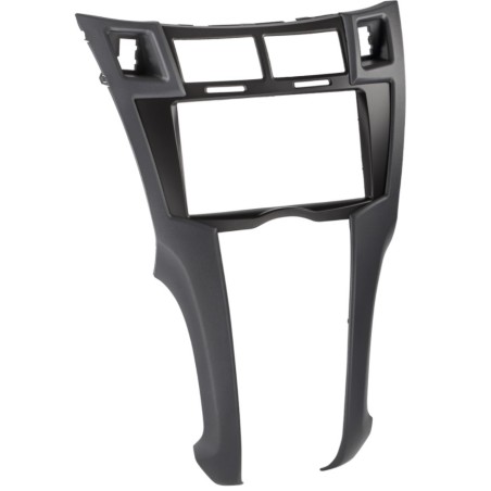 FRONTAL RADIO 2 DIN YARIS 06-11