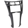 FRONTAL RADIO 2 DIN YARIS 06-11