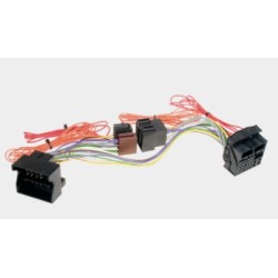 CABLE MANOS LIBRES MERCEDES