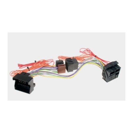 CABLE MANOS LIBRES MERCEDES