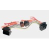 CABLE MANOS LIBRES MERCEDES