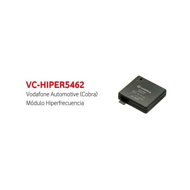 MODULO HIPERFRECUENCIA VODAFONE