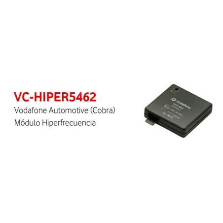 MODULO HIPERFRECUENCIA VODAFONE