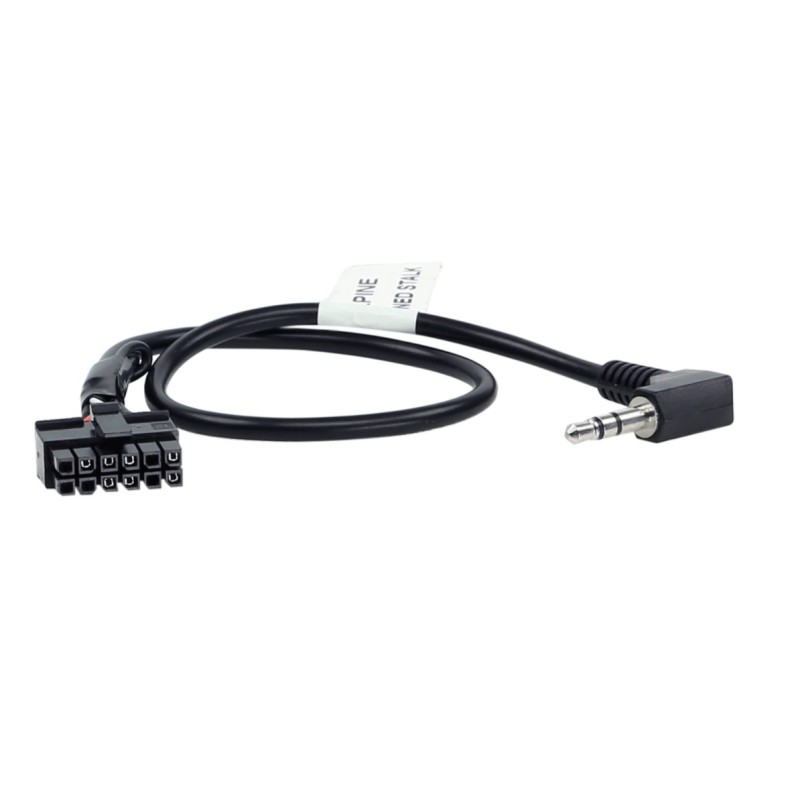 CABLE CONEXION MANDOS DE VOLANTE ALPINE