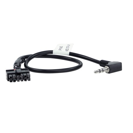 CABLE CONEXION MANDOS DE VOLANTE ALPINE