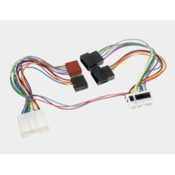 CONECTOR MANOS LIBRE NISSAN