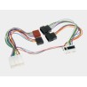 CONECTOR MANOS LIBRE NISSAN