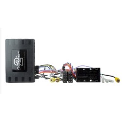 INFO ADAPTER FIAT 500