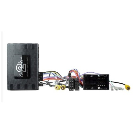INFO ADAPTER FIAT 500