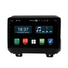 EQUIPO MULTIMEDIA ESPECÍFICO JEEP WRANGLER