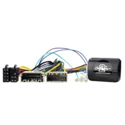 INTERFACE RETENCION AMPLIFICADOR CHRYSLER