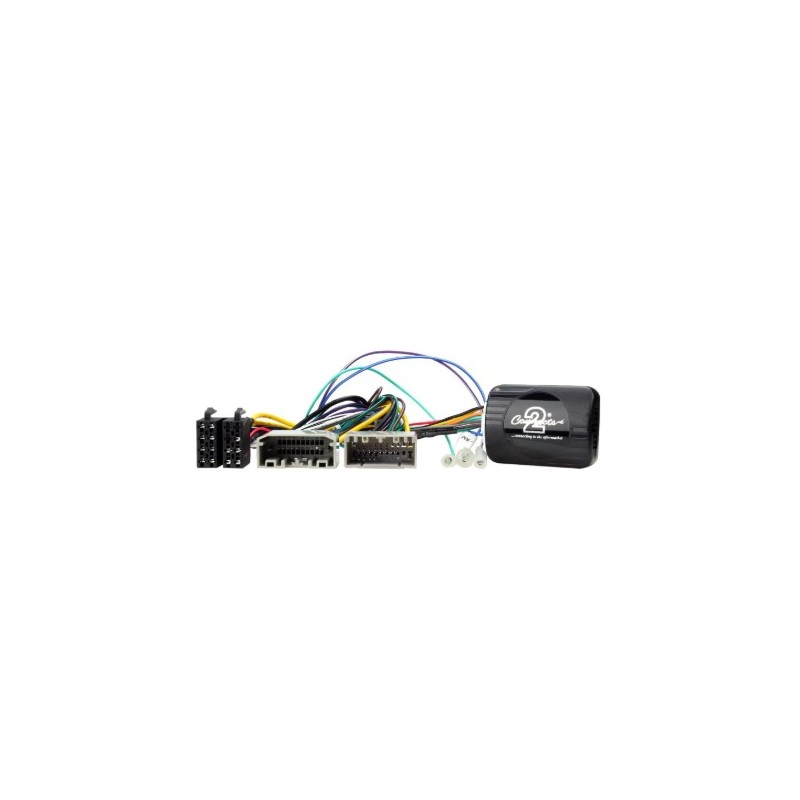 INTERFACE RETENCION AMPLIFICADOR CHRYSLER