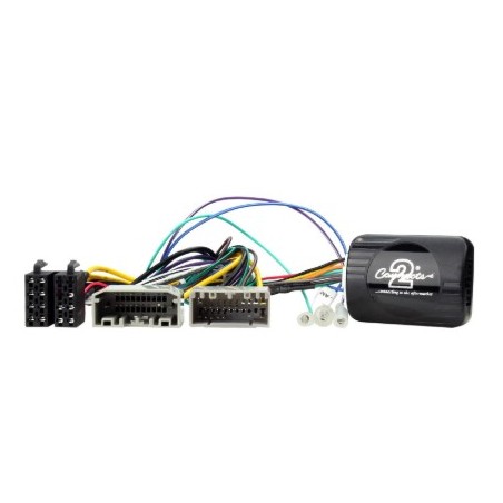 INTERFACE RETENCION AMPLIFICADOR CHRYSLER