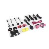KIT SENSORES DE PARKING FRONTAL O TRASERO MATT BLA