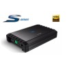 AMPLIFICADOR 5 CANALES ALPINE SERIE S