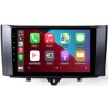 EQUIPO MULTIMEDIA OEM DE 9" SMART FORTWO W451