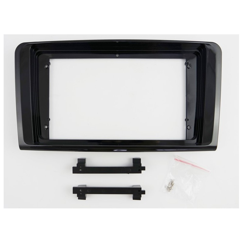 FRONTAL ESPECIFICO 9" MERCEDES ML W164