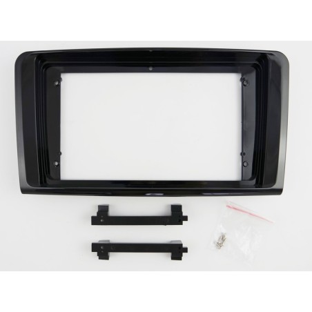 FRONTAL ESPECIFICO 9" MERCEDES ML W164