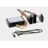 INTERFACE MANDOS EN VOLANTE MERCEDES CT ISO