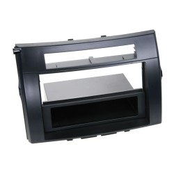 FRONTAL RADIO 2 DIN TOYOTA COROLLA VERSO 09-