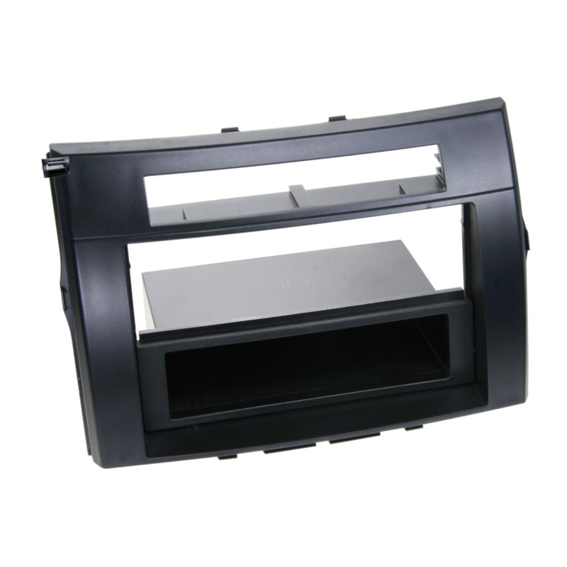 FRONTAL RADIO 2 DIN TOYOTA COROLLA VERSO 09-