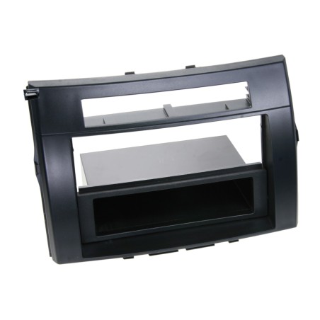 FRONTAL RADIO 2 DIN TOYOTA COROLLA VERSO 09-